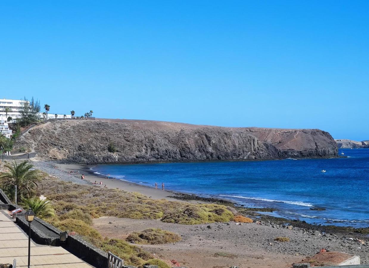 Villa Zinnia Playa Blanca  Exterior photo